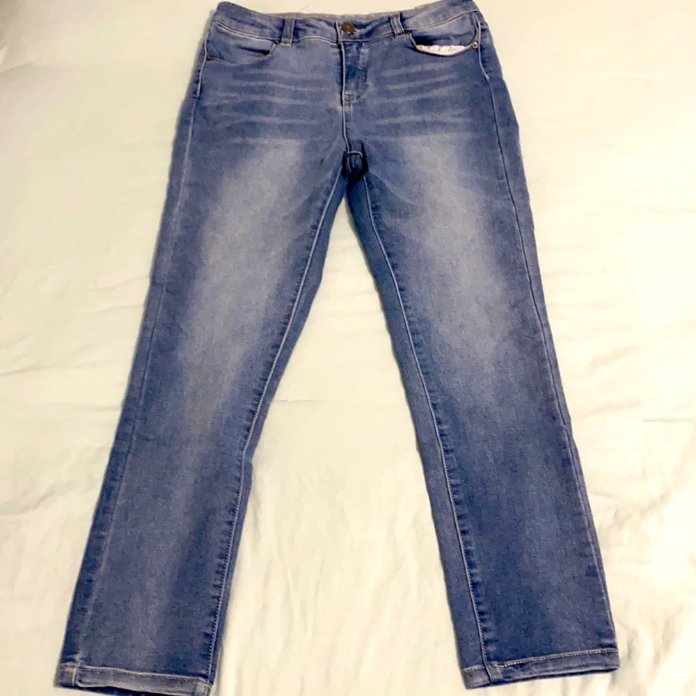 Calvin Klein ultimate skinny